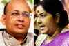 Lokpal debate over, blame game begins