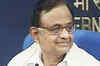 187 amendments led to trouble in RS: Chidambaram