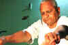 Anna Hazare advised to be hospitalised in Pune