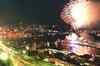 Watch: New Year celebrations across the world