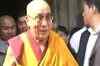 Dalai Lama lashes out at China