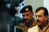 Don't strengthen 'third force' in Pak: Gilani