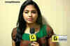 Anjali talks about the film 'Maharaja'