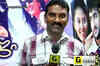 Director Manohar talks about 'Maharaja'