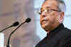 Budget Session after elections: Pranab Mukherjee