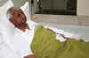 Poll campaign depends on Anna's health: Kejriwal