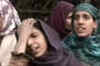 1 killed, 2 injured during protests in Kashmir