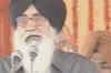 Act within parameters: Badal to Election Commission