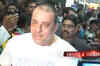 Sanjay Dutt reveals his New Year resolution on zoOm