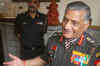 Army chief VK Singh in dock over age issue