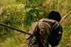 LeT training women to attack India?