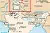US misrepresents India's map, shows LoC with dotted lines