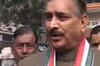 BJP-BSP a team in NRHM scam, says Congress