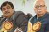 NRHM scam: Rift in BJP over Kushwaha's induction