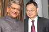 Indian traders released, China takes action, Krishna 'happy'