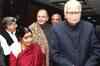 BJP delegation to meet President over Lokpal