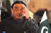 Memogate: Notice issued to Zardari