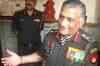 No thoughts of going to court: Gen VK Singh