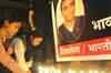 UK coroner releases Anuj Bidve's body