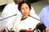 Standoff between Congress, TMC escalates