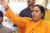We wish to bring Ram Rajya in UP, says BJP