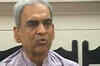 SP sacks party spokesperson Mohan Singh