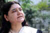 Maneka Gandhi takes on BJP over Kushwaha&rsquo;s induction