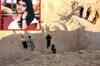 Bhanwari Devi case: Murder weapon found