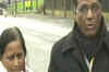 Anuj Bidve's family visit murder spot