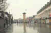 Shutdown in Kashmir to protest killing over power shortage