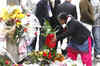 Anuj's parents visit site of killing, hope for justice