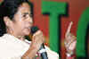 Congress is free to quit alliance, says Mamata
