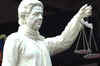 Cover statues of Maya till polls over: Election Commissioner
