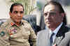 Not at war with Pak judiciary or army, says Zardari