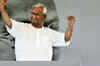 My fight will continue against corruption: Anna