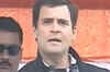 UP polls: Rahul Gandhi takes on Mayawati