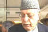 Congress-TMC will patch up: Farooq Abdullah