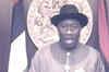 Unrest worse than 1960s civil war: Nigerian president