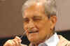 Don't look at growth just in terms of GDP: Amartya Sen