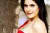 I'll never wear a bikini: Zarine Khan