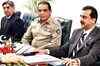 Memogate: Kayani, Pasha submissions illegal, says Gilani