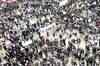 18 killed as civic unrest continues in Syria