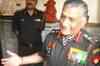 Age row is personal issue, says Army Chief