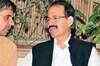 Nothing wrong in increasing Muslim quota: Congress