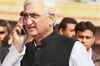 EC notice to Khurshid and his wife over Muslim quota