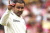 Aus media says Viru dividing Team India, BCCI rubbishes