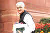 Promise of quota not violation of code: Salman Khurshid