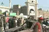 29 killed in bomb blast in Pak's Khyber area