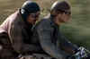 The Motorcycle Diaries (2004)