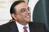 Pakistan President Zardari ready to resign: Report